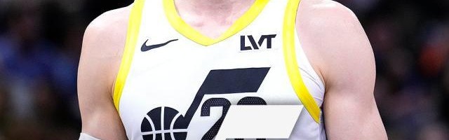 开云体育app-马尔卡宁5年2.38亿续约爵士 新赛季无法被交易！