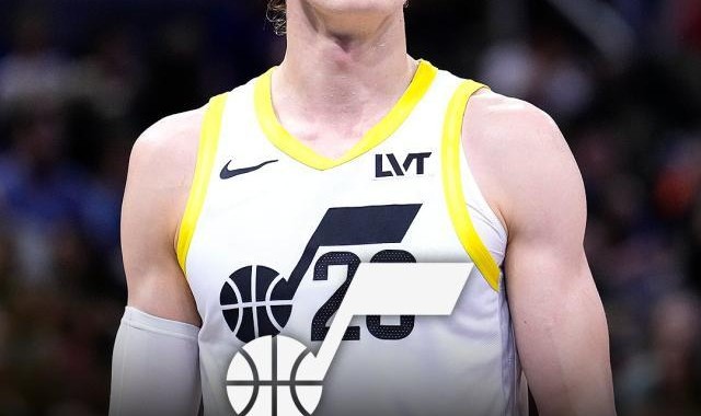 开云体育app-马尔卡宁5年2.38亿续约爵士 新赛季无法被交易！