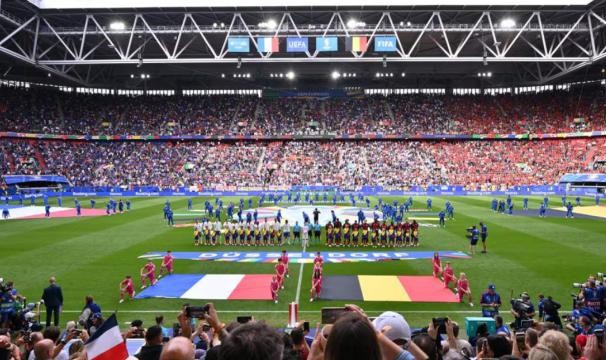 KAIYUN-王勤伯：稳守有时只是幻觉，比利时输在只想不输