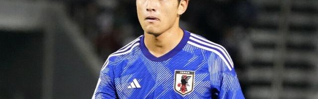 开云体育下载-日本公布奥运会名单核心落选引争议 足协被疑越权