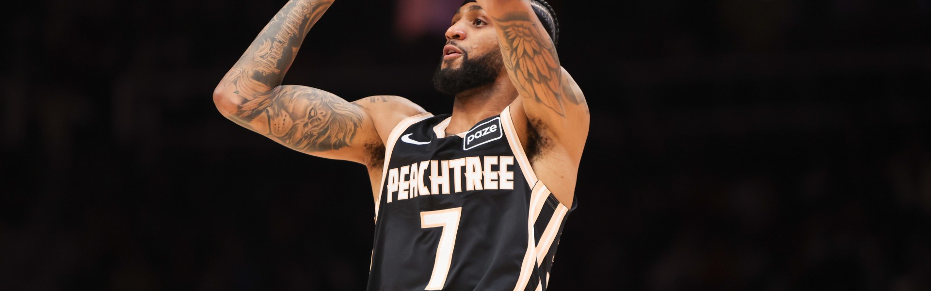 开云体育官网-才打1分钟！老鹰连中三分打停太阳 分差上双&amp;加上次节末段14-0