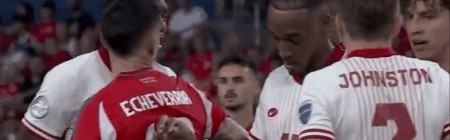 KAIYUN-加拿大肘击逃红牌 智利足协：要求对主裁永久停哨