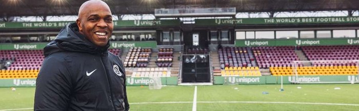 开云体育app-前南非国脚中场昆顿·福琼在丹麦找到了新项目|开普敦|足球|昆顿-福琼|诺维奇|托特纳姆热刺_新浪体育_新浪新闻