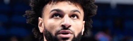 开云体育-默里近五战场均30.8分2篮板6.6助攻，三分命中率达到50%