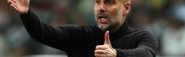 【前瞻】欧冠“走过场”前卖惨 瓜帅能玩什么新花样？