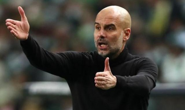 【前瞻】欧冠“走过场”前卖惨 瓜帅能玩什么新花样？