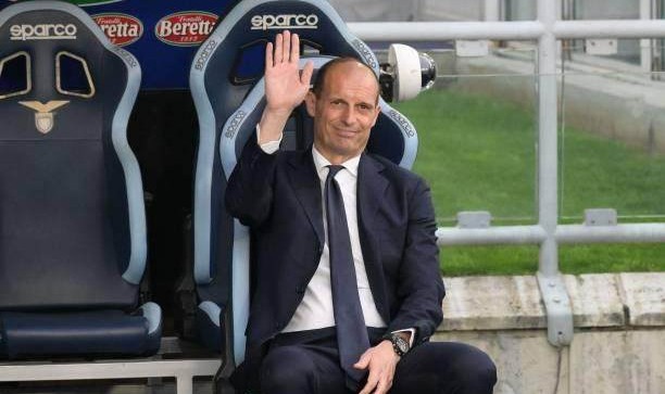 开云体育下载-人心散了欧冠席位快不保了！尤文不如仿效巴萨拜仁