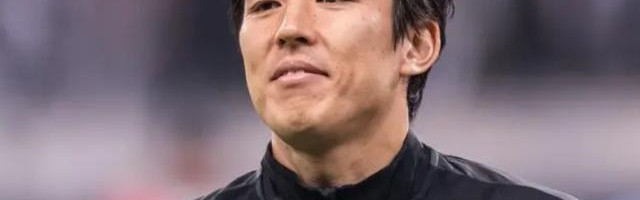 KAIYUN-培养下一个森保一？长谷部诚助力日本队PK国足